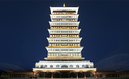 大覺寺